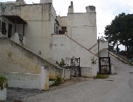 253/11 - VICO DEL GARGANO - (Foggia)